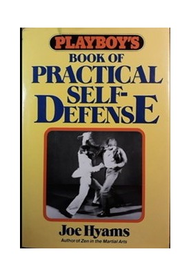 Playboy's Book of Practical Self-Defense