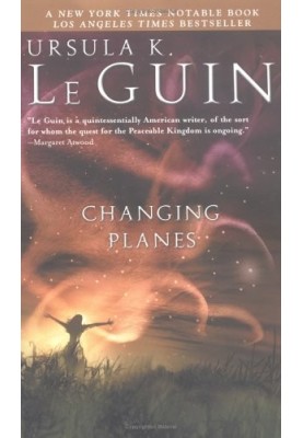 Changing Planes
