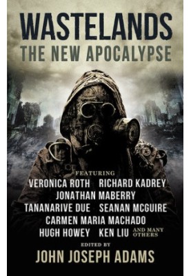 Wastelands - The New Apocalypse
