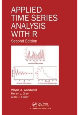 Applied time series analysis with R