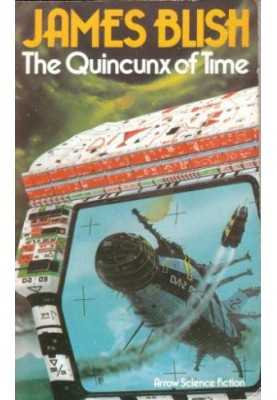 The Quincunx of Time