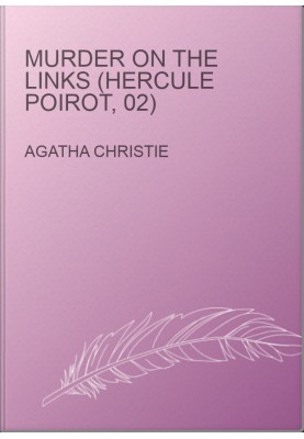 Murder On The Links (Hercule Poirot, 02)