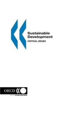 Sustainable Development: Critical Issues