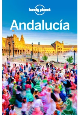 Lonely Planet Andalucia