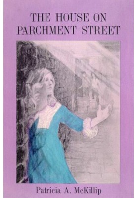 The House on Parchment Street