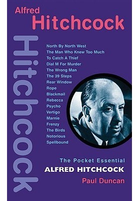 Alfred Hitchcock (Pocket Essential series)