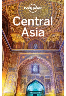 Central Asia
