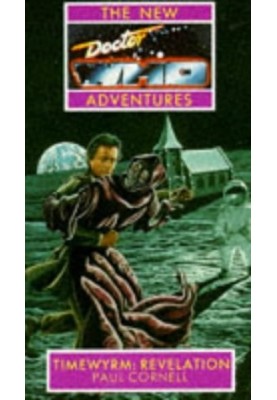 Timewyrm: Revelation (The New Doctor Who Adventures)