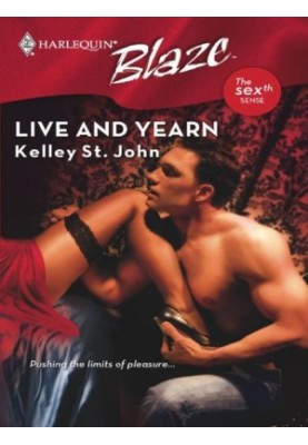 Live and Yearn