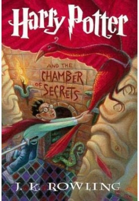 Harry Potter and the Chamber of Secrets