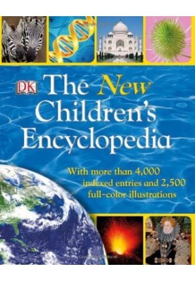 The New Children's Encyclopedia