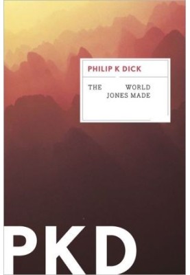 The World Jones Made