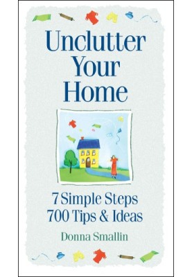 Unclutter Your Home