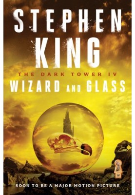 Wizard and Glass