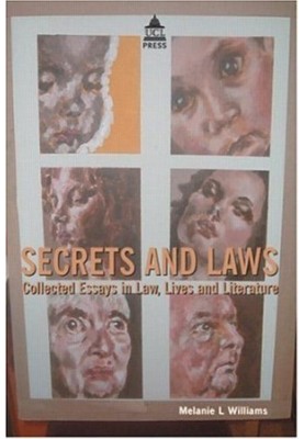 Secrets and Laws (UCL)
