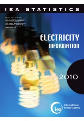 Electricity Information 2010.