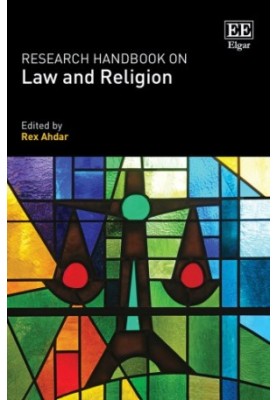 Research Handbook on Law and Religion