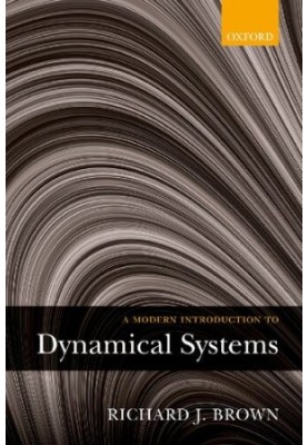 A Modern Introduction to Dynamical Systems
