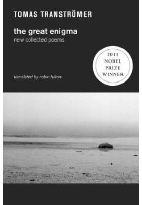 The great enigma: new collected poems