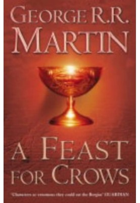 A Feast for Crows