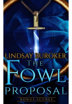 The Fowl Proposal Dragon Blood 07.1 + Bonus