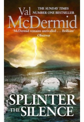 Splinter the Silence