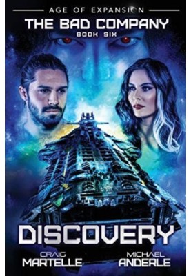 Discovery - A Military Space Opera