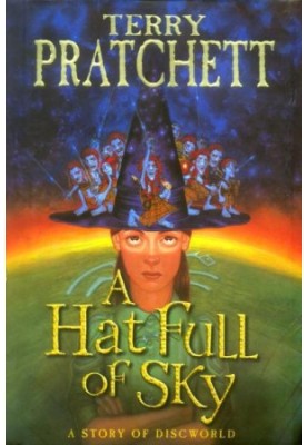 A Hat Full Of Sky