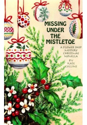 Missing Under the Mistletoe