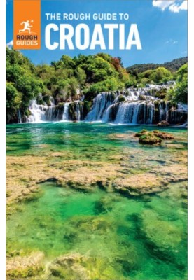 The Rough Guide to Croatia (2022)