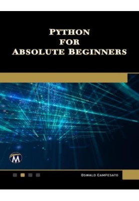 Python for Absolute Beginners