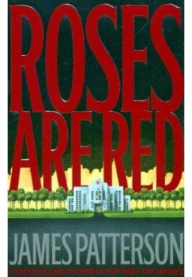 Roses Are Red (Alex Cross, 06)
