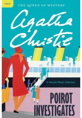 Poirot Investigates