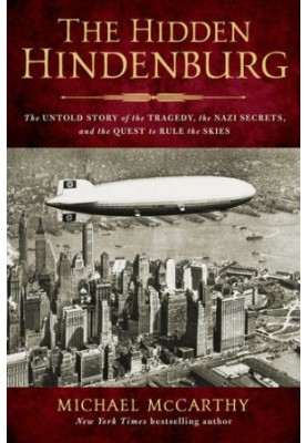 The Hidden Hindenburg