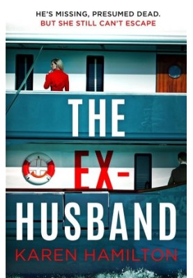 The Ex-Husband