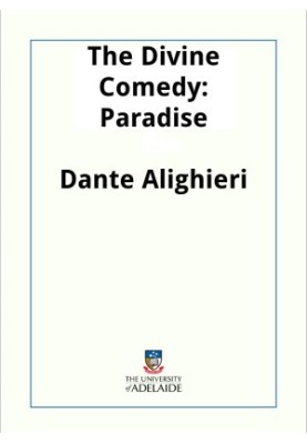 The Divine Comedy: Paradise
