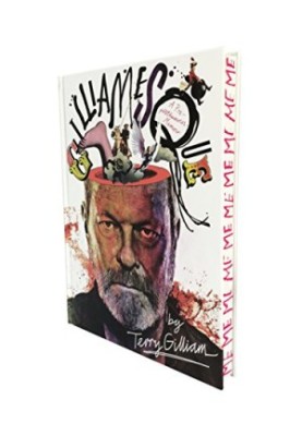 Gilliamesque : [A pre-posthumous memoir ...]