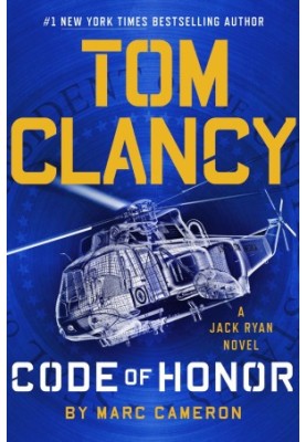 Tom Clancy Code of Honor