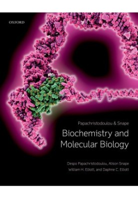 Biochemistry and Molecular Biology 6th edition