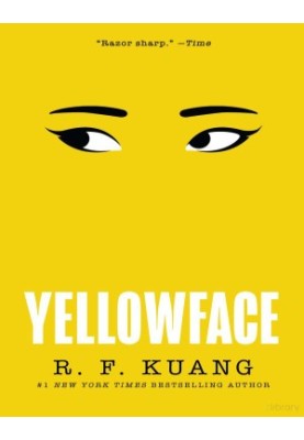Yellowface