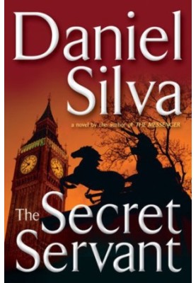 The Secret Servant