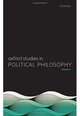Oxford studies in political philosophy. Volume 2