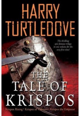 The Tale of Krispos