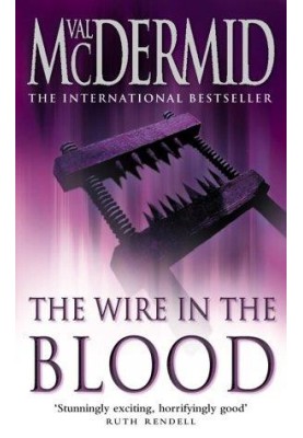 Wire In The Blood