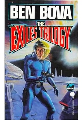 The Exiles Trilogy
