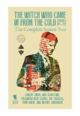The Witch Who Came In From The Cold: The Complete Season 2