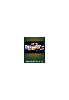 Certified Quality Inspector Handbook
