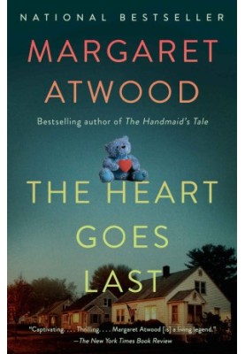 The Heart Goes Last