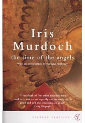 The Time of the Angels