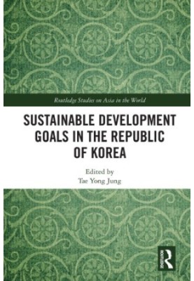 Sustainable Development Goals in the Republic of Korea